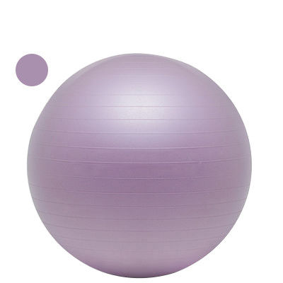 Anti boule éclatée rapide de yoga de Pilates d'exercice de la pompe 55cm 65cm 75cm