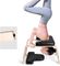 le Headstand de banc de selles de yoga d'unité centrale en bois 150kg favorisent la circulation du sang