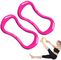Yoga ergonomique Ring Multifunctional For Pain Relieve de forme physique de Pilates