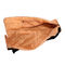Label en bois naturel 70×17cm de Cork Yoga Mat Bag Private d'équipement de forme physique