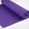 Perdez l'équipement de forme physique de yoga de poids, tapis gymnastique de yoga de PVC de sport de 173x61cm