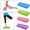 Physio- massage de colonne de Pilates de yoga d'EVA Foam Roller Gym Grid de thérapie solide de point
