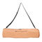 FDA 28&quot; Cork Yoga Mat Bag Moisture non toxique viable résistant